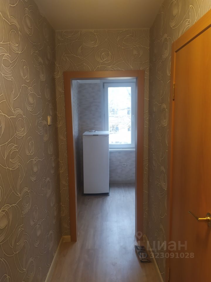 Продажа 2-комн квартиры на вторичном рынке с. Растуново, улица Заря