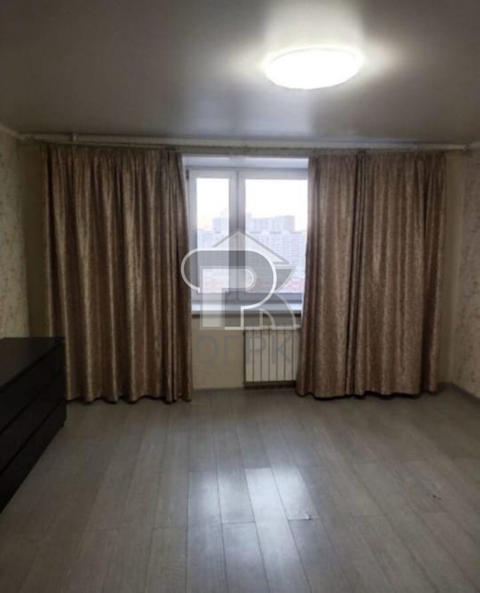 Продажа 1-комн квартиры на вторичном рынке 2-я Вольская улица, 1к2