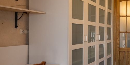 2-комн квартира Гаванская улица, 17