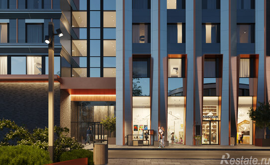 Продажа 1-комн квартиры на вторичном рынке ул Вильгельма Пика,  д. 3,  к. 2