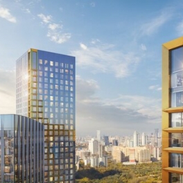 Продажа 3-комн квартиры на вторичном рынке ул Уржумская,  д. 5,  к. 1