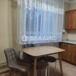 Продажа 1-комн квартиры на вторичном рынке улица Берзарина,  д. 7 к2