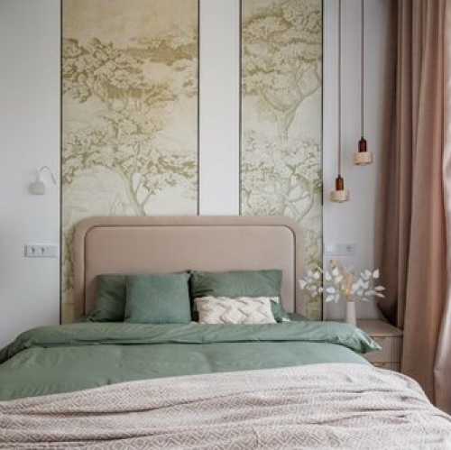 1-комн квартира Николая Озерова ул,  д. 8 к1