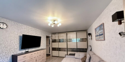 1-комн квартира улица Константинова,  д. 5