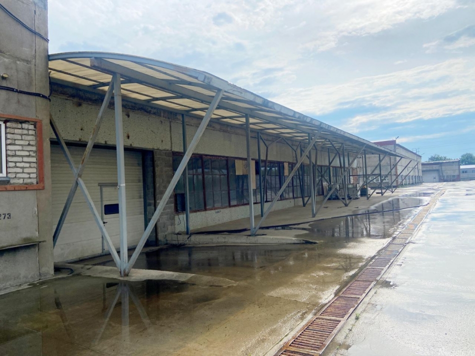 Продажа производственного помещения Ожерелье, ул Заводская,  д. 8