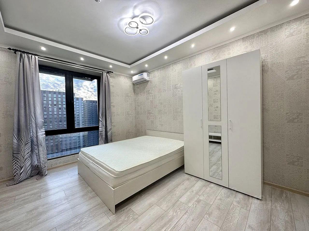 Аренда 3-комн квартиры на вторичном рынке Волгоградский проспект, 32/3к5