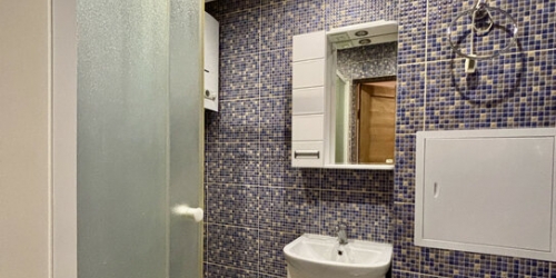 1-комн квартира улица Нахимова,  д. 6