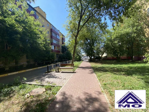 Продажа 1-комн квартиры на вторичном рынке Раменское, Железнодорожный проезд,  д. 7