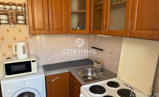 Продажа 3-комн квартиры на вторичном рынке Краснопролетарская улица,  д. 9 к2