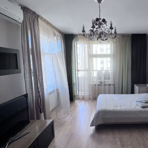 1-комн квартира Лыжный переулок, 2