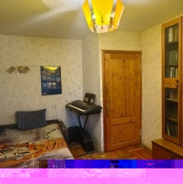 Продажа 2-комн квартиры на вторичном рынке улица Типанова,  д. 18