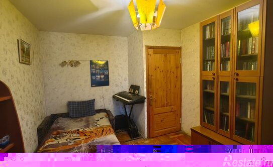 Продажа 2-комн квартиры на вторичном рынке улица Типанова,  д. 18