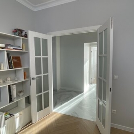 Продажа 2-комн квартиры на вторичном рынке Мартеновская ул,  д. 4