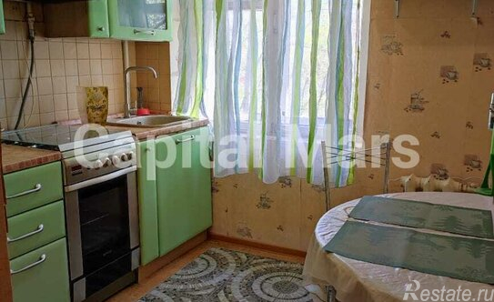 Аренда 2-комн квартиры на вторичном рынке Анадырский проезд,  д. 1