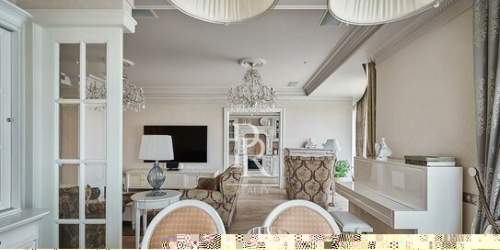 3-комн квартира Ивантеевская улица,  д. 9