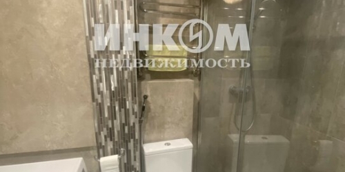 1-комн квартира Мироновская улица,  д. 24