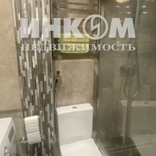 1-комн квартира Мироновская улица,  д. 24