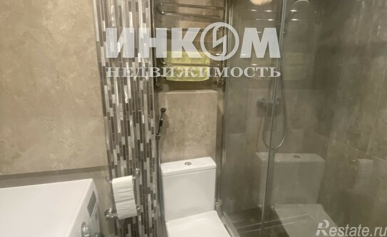 Продажа 1-комн квартиры на вторичном рынке Мироновская улица,  д. 24