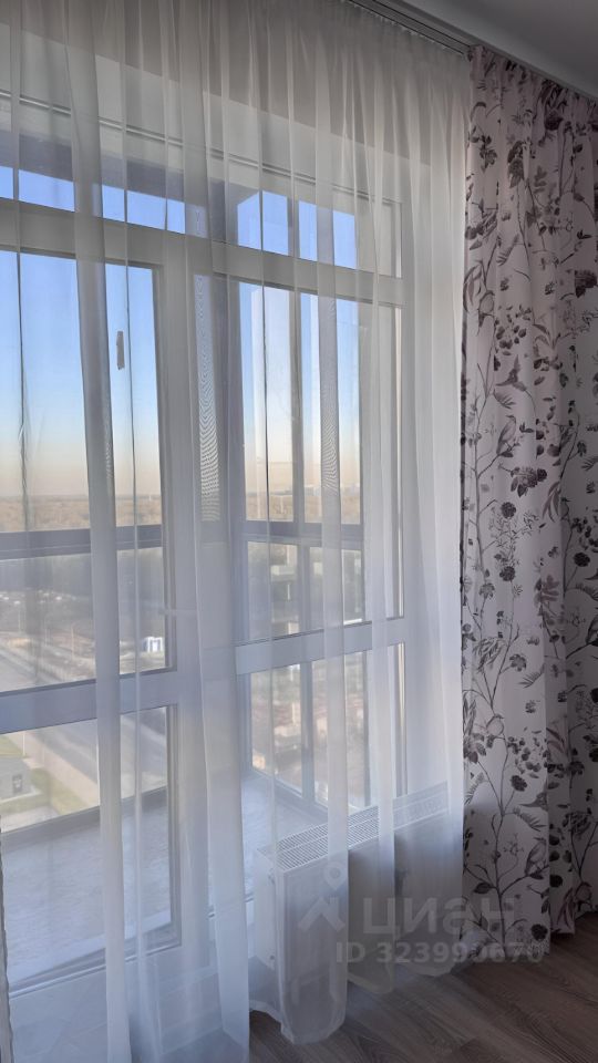 Аренда 1-комн квартиры на вторичном рынке Мисайлово пгт, улица Имени Л.И. Гоман, 5