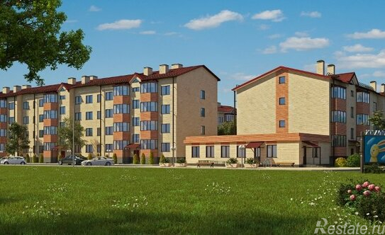 Продажа 3-комн квартиры на вторичном рынке Аннино, Весенняя улица,  д. 12