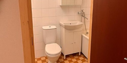 2-комн квартира Грузинский переулок, 4