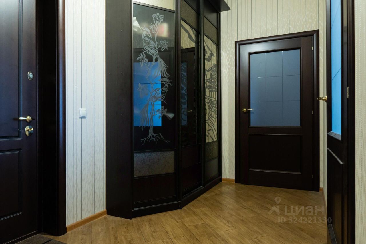 Продажа 2-комн квартиры на вторичном рынке Видное, улица Ольховая,  д. 9