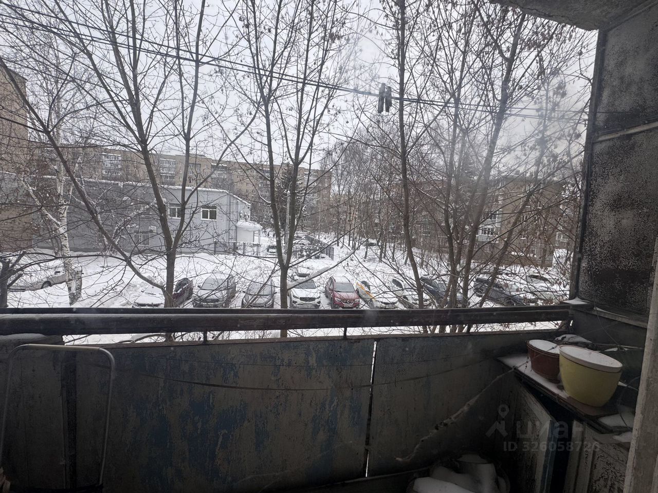 Продажа 2-комн квартиры на вторичном рынке Электросталь, улица Мира, 28а