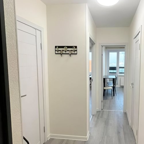 1-комн квартира улица Русановская, 28