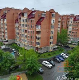 Продажа 3-комн квартиры на вторичном рынке Чехов, Вишневый б-р., д. 8 Продажа 3-комн квартиры на вторичном рынке Чехов, Вишневый б-р., д. 8