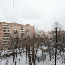 Продажа 1-комн квартиры на вторичном рынке ул Бориса Галушкина,  д. 10