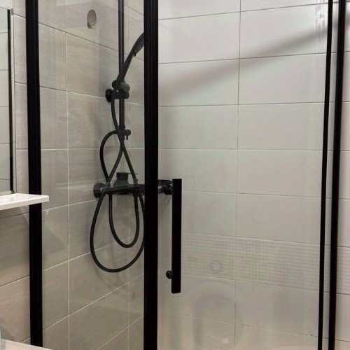 Студия улица Орбитальная, 3