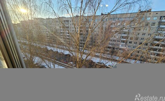 Продажа 1-комн квартиры на вторичном рынке Дальневосточный пр-кт,  д. 33 к1 с1