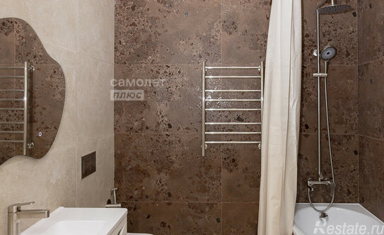 Продажа 2-комн квартиры на вторичном рынке Берёзовая аллея