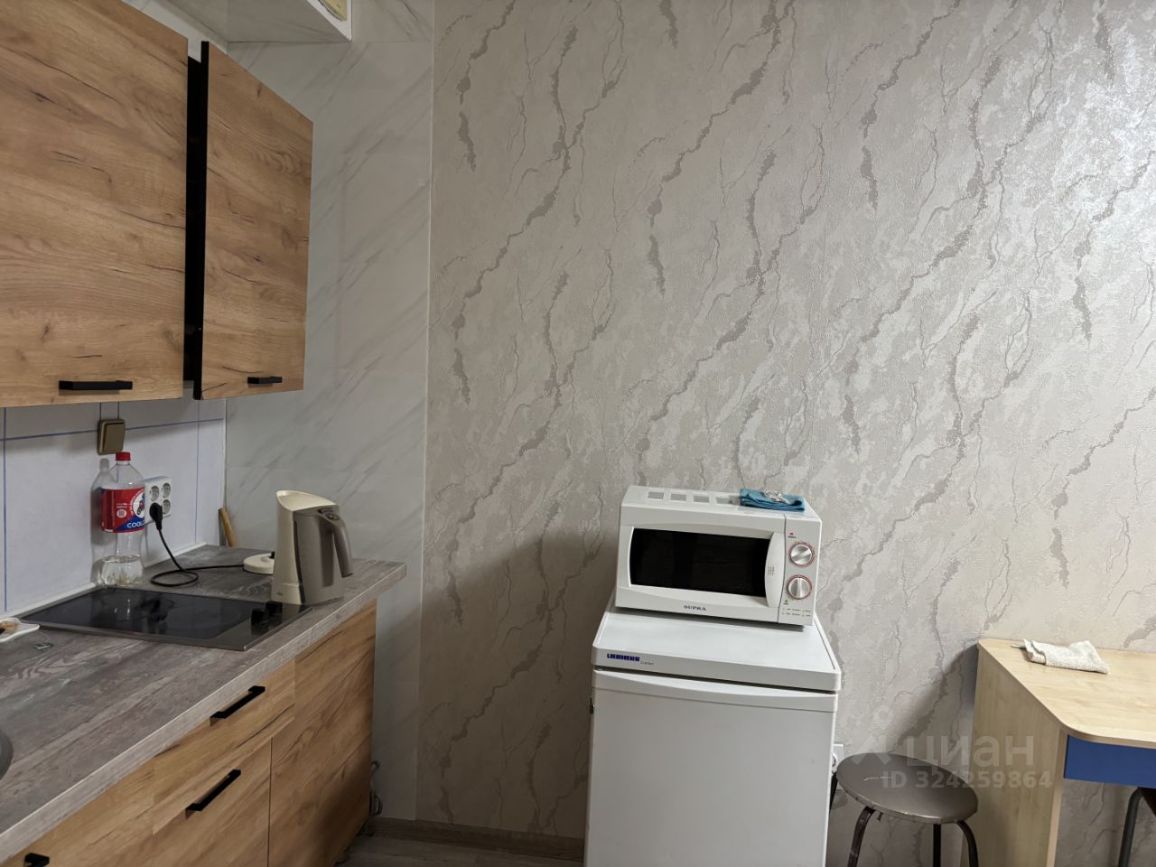 Продажа студии Кондратьевский проспект, 70к1