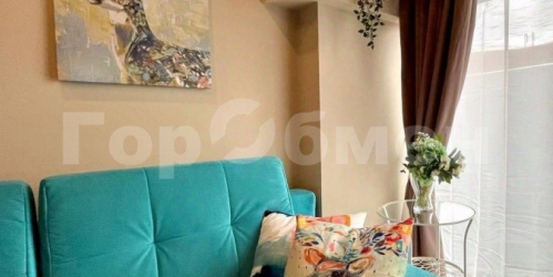 Студия Подъёмная улица, 14с25