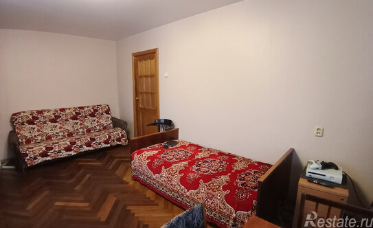 Продажа 2-комн квартиры на вторичном рынке Школьная улица,  д. 4