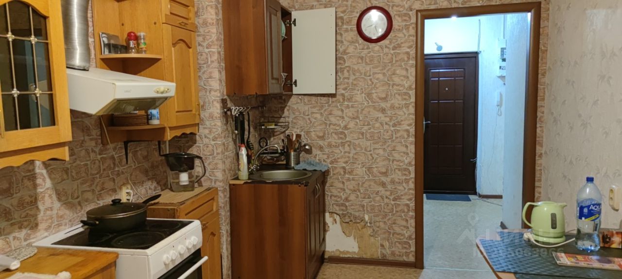 Аренда 2-комн квартиры на вторичном рынке проспект Науки, 8к3