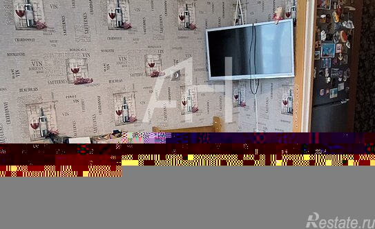 Продажа 3-комн квартиры на вторичном рынке Ивантеевка, Центральный проезд,  д. 17