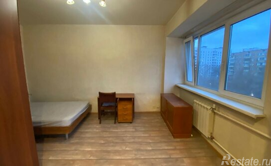 Продажа 1-комн квартиры на вторичном рынке Волгоградский пр-кт,  д. 1 с1