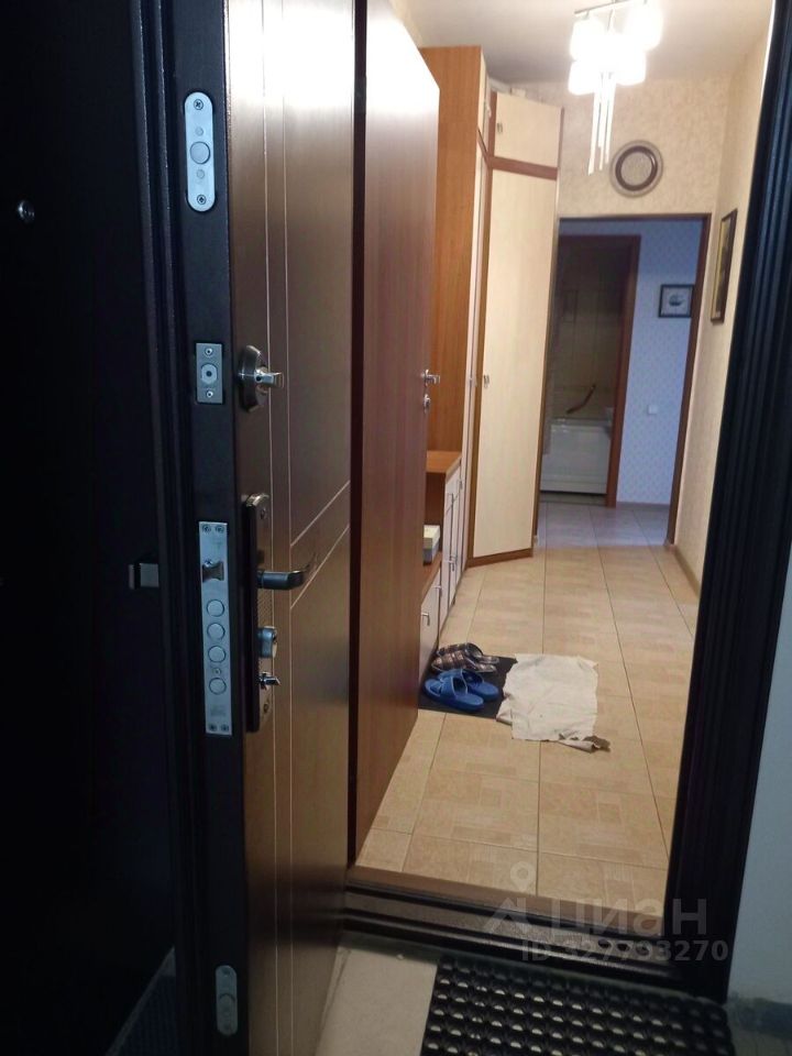 Продажа 1-комн квартиры на вторичном рынке Софийская улица, 38к1