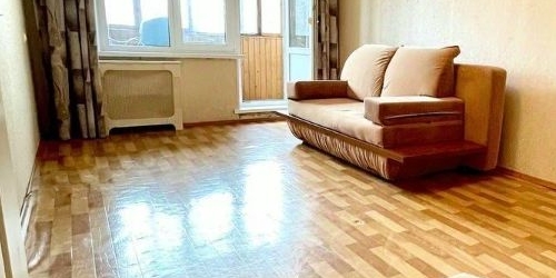 1-комн квартира Всеволожск, улица Обороны, 3к2