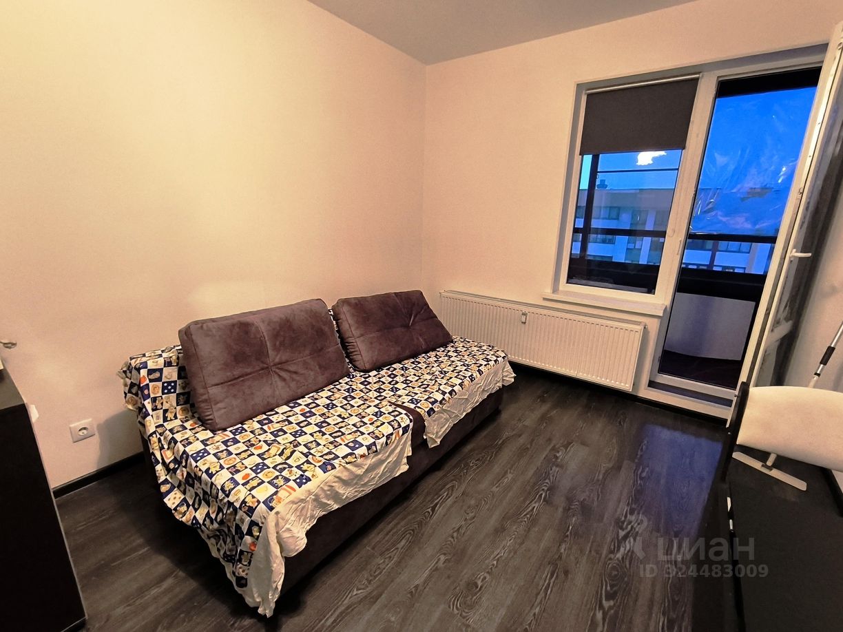 Аренда студии улица Генерала Кравченко, 3к1