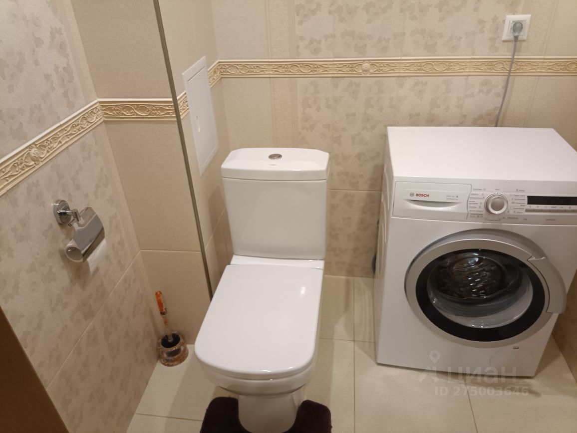 Продажа 3-комн квартиры на вторичном рынке Сергиев Посад, Ярославское шоссе, 45