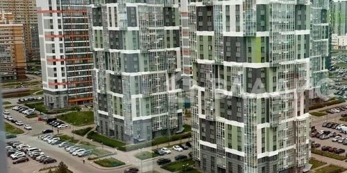 2-комн квартира дорога Кушелевская, 1к2