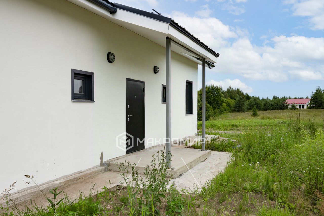 Продажа дома д. Пухолово, улица Шереметьевская