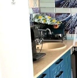 Продажа 2-комн квартиры на вторичном рынке пос. Запорожское, улица Ленинградская, 1