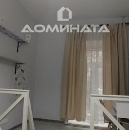 Аренда 2-комн квартиры на вторичном рынке Октябрьский бульвар,  д. 17