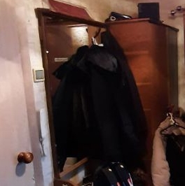 Продажа 1-комн квартиры на вторичном рынке улица Академика Семенова, 5 Продажа 1-комн квартиры на вторичном рынке улица Академика Семенова, 5