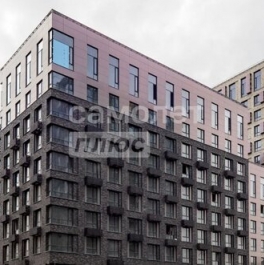 Продажа 4-комн квартиры на вторичном рынке Верейская улица,  д. 41 с98