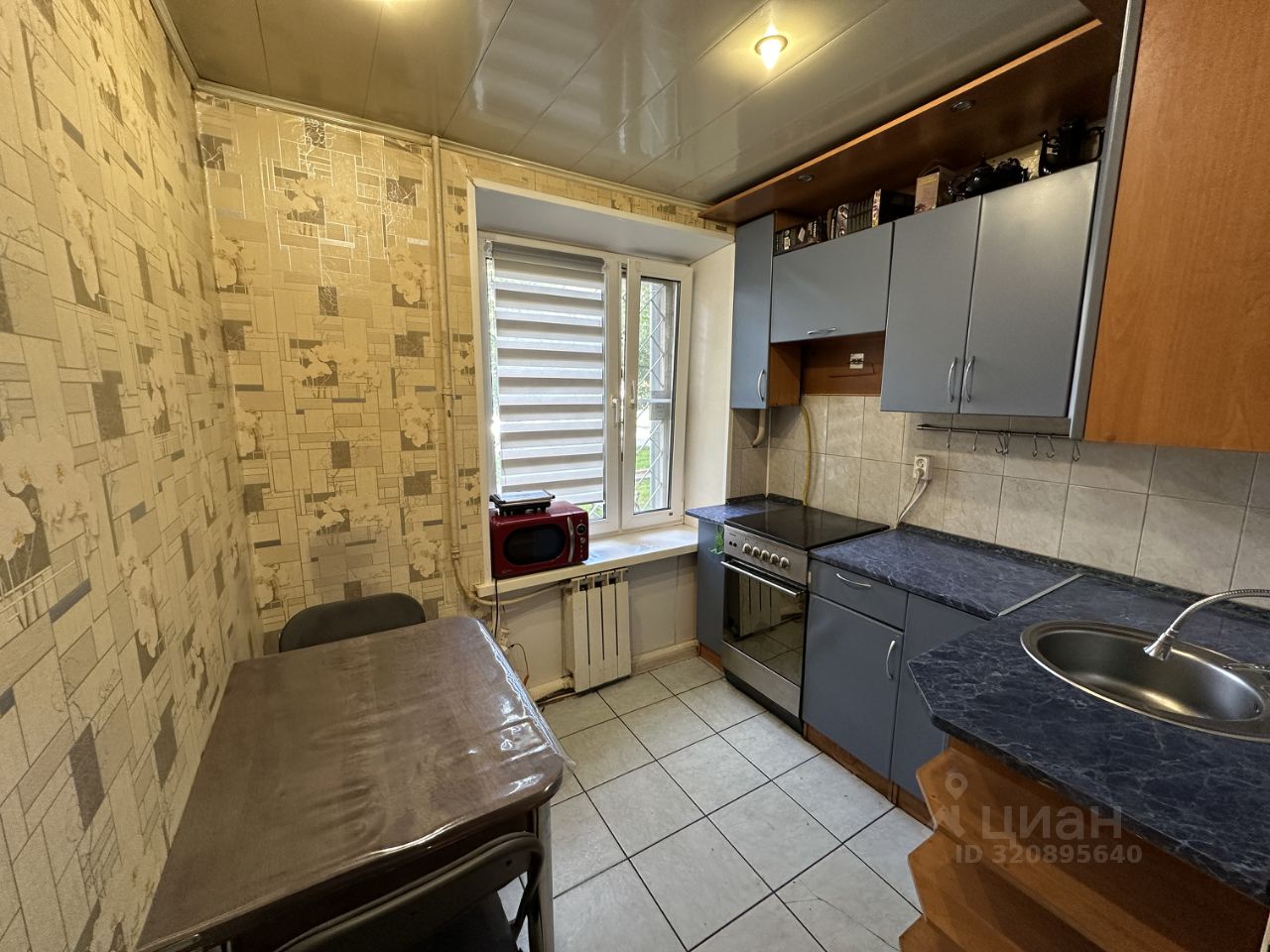 Продажа 3-комн квартиры на вторичном рынке Просторная улица, 10К1